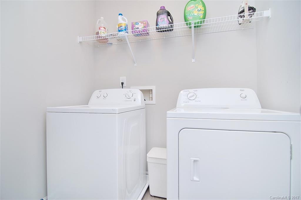 Harpers Mill - Residential