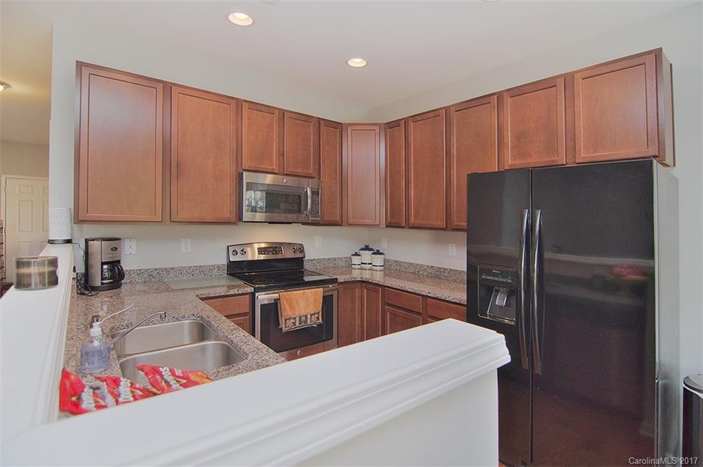 Harpers Mill - Residential