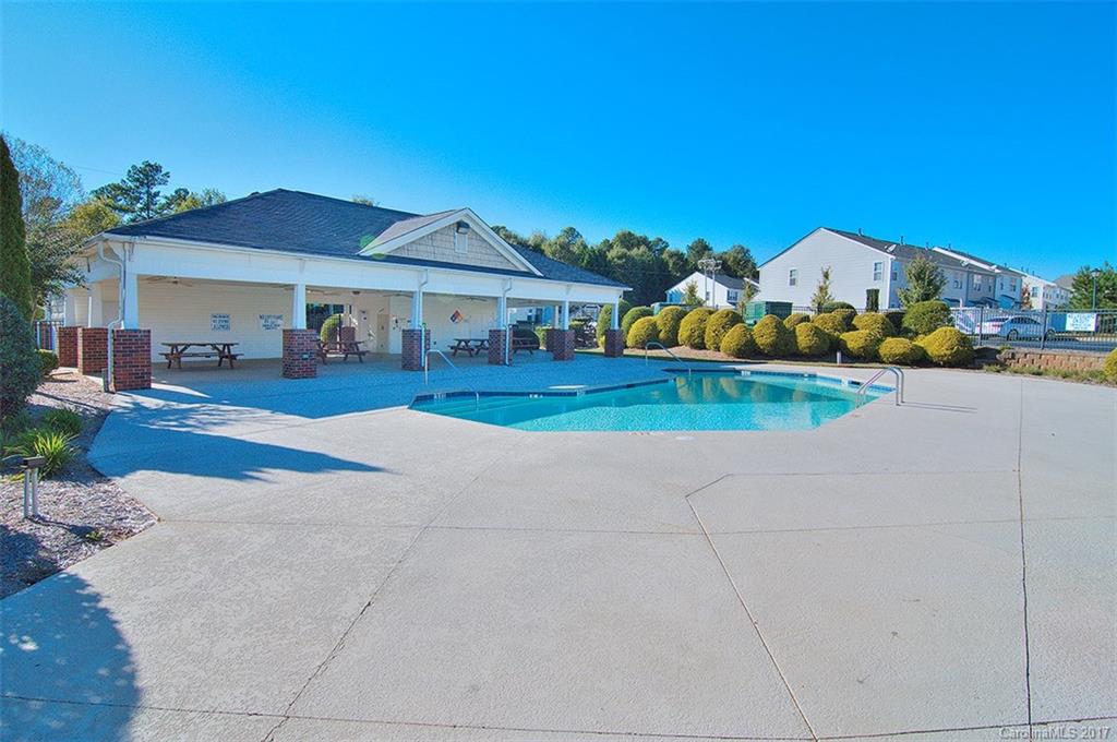 Harpers Mill - Residential