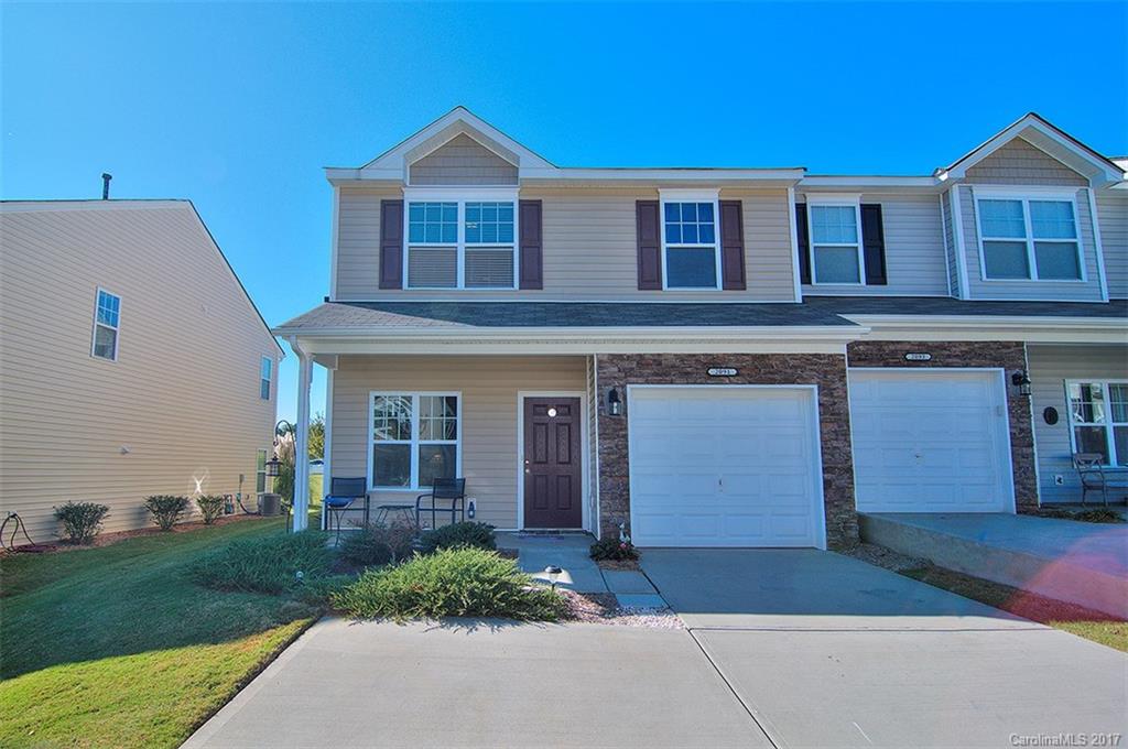 Harpers Mill - Residential