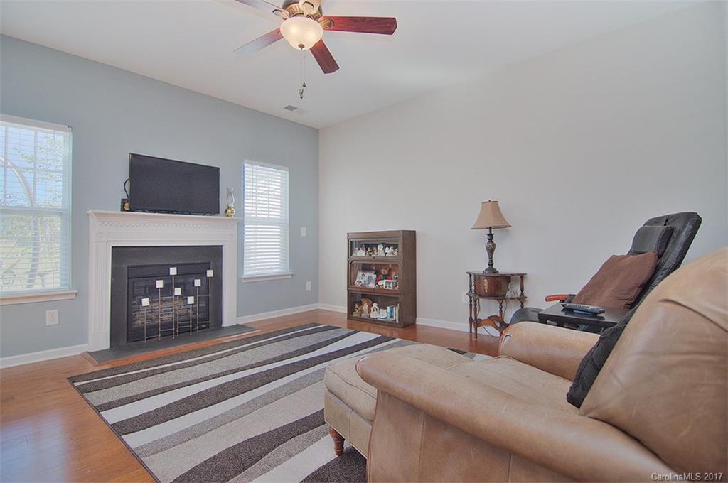 Harpers Mill - Residential