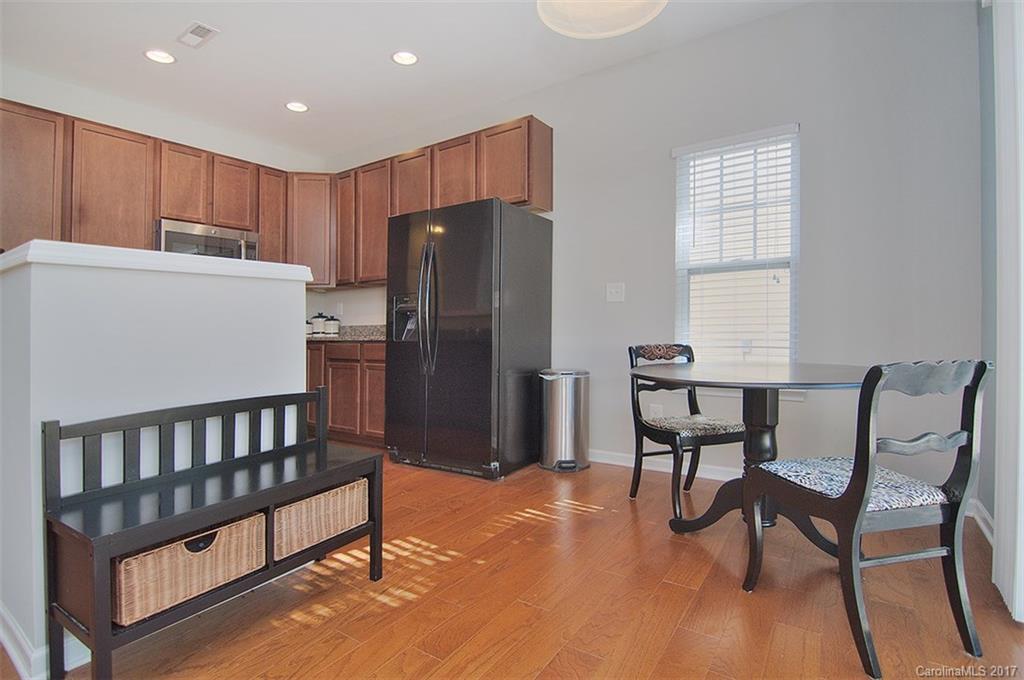 Harpers Mill - Residential