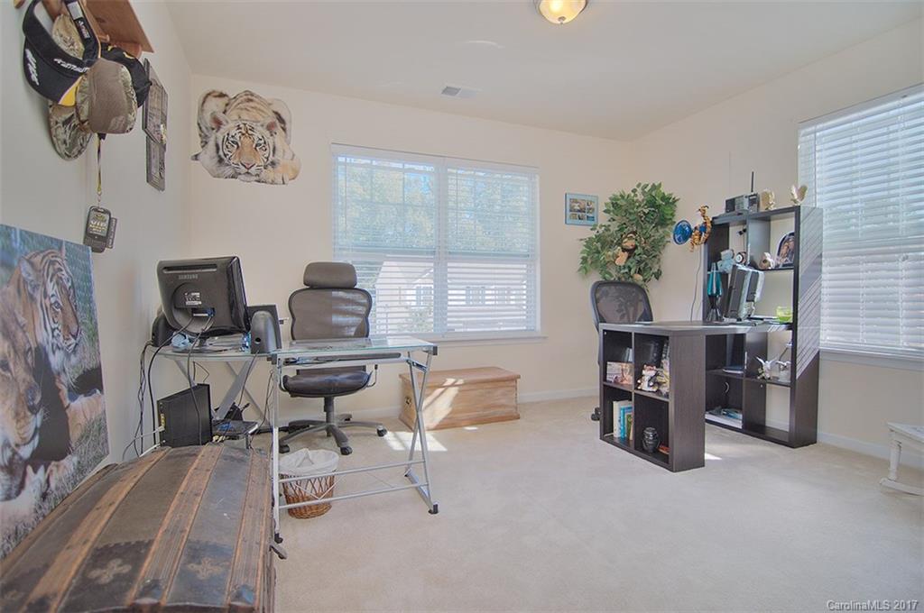 Harpers Mill - Residential