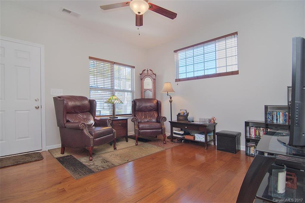 Harpers Mill - Residential