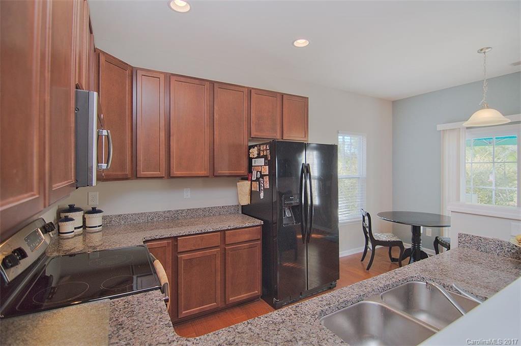 Harpers Mill - Residential