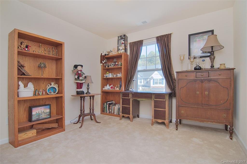 Harpers Mill - Residential