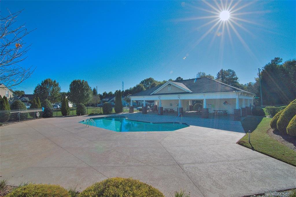 Harpers Mill - Residential