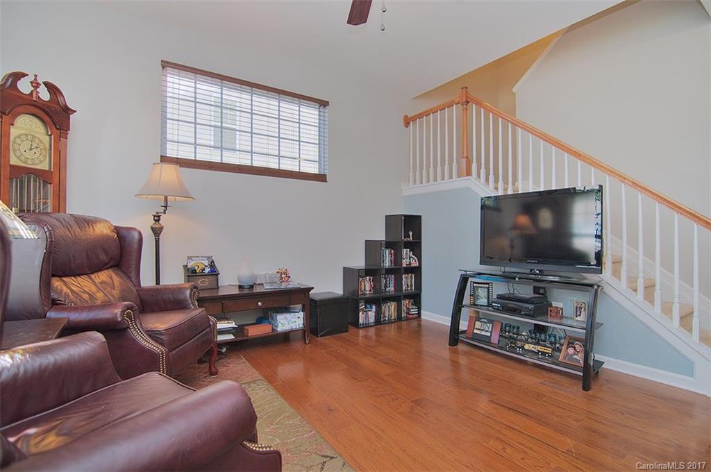 Harpers Mill - Residential