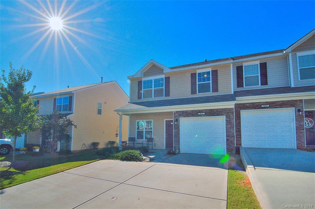 Harpers Mill - Residential