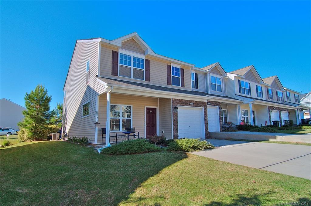 Harpers Mill - Residential