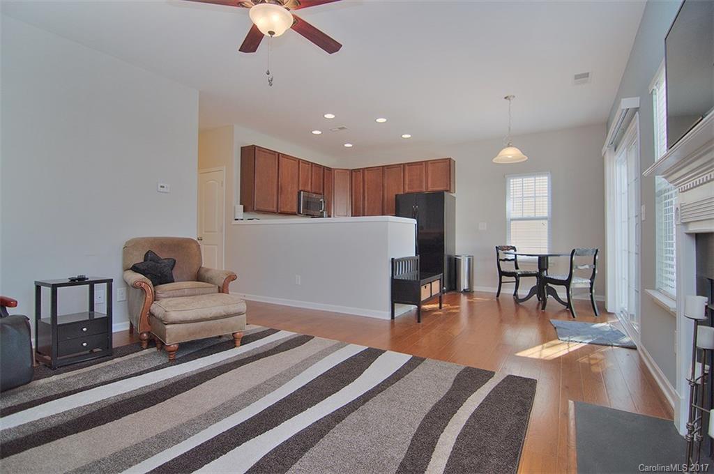 Harpers Mill - Residential