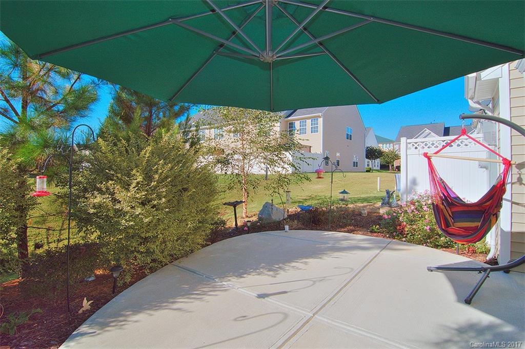 Harpers Mill - Residential