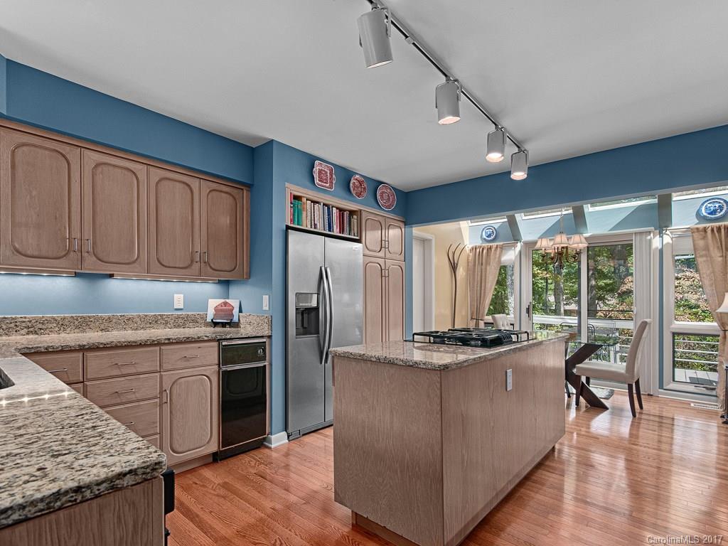 Kenmure - Residential