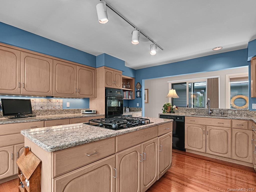 Kenmure - Residential