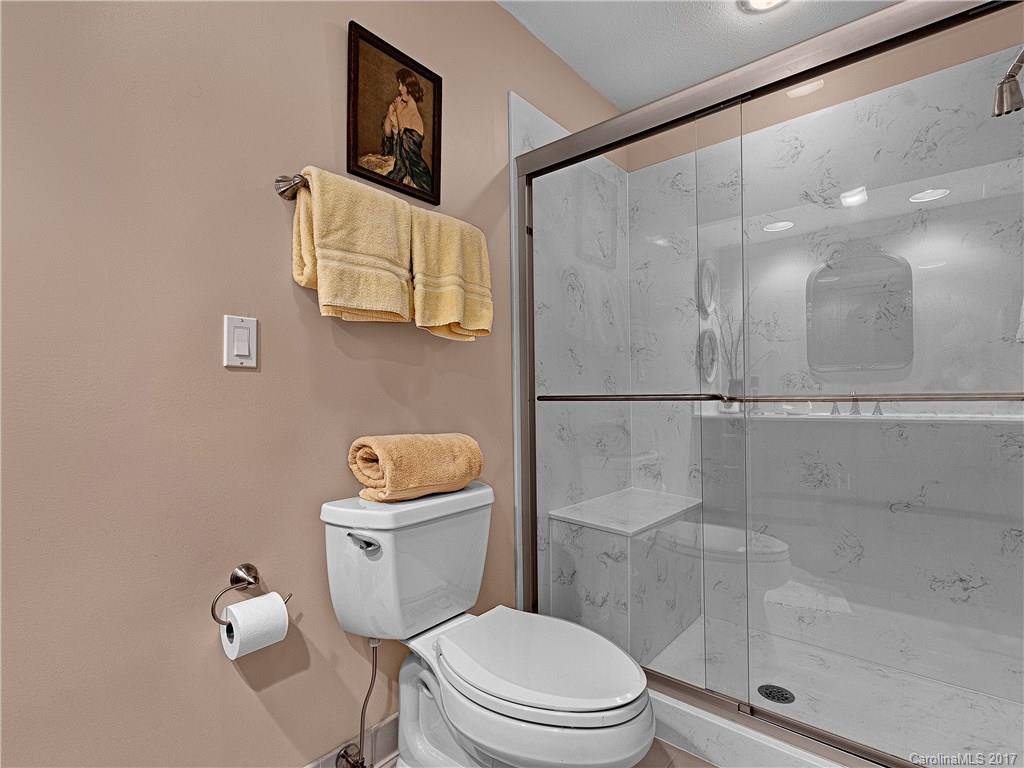 Kenmure - Residential