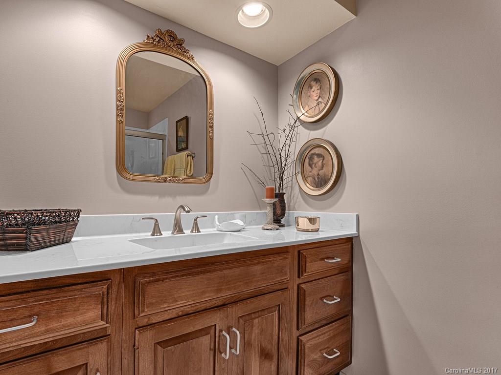 Kenmure - Residential