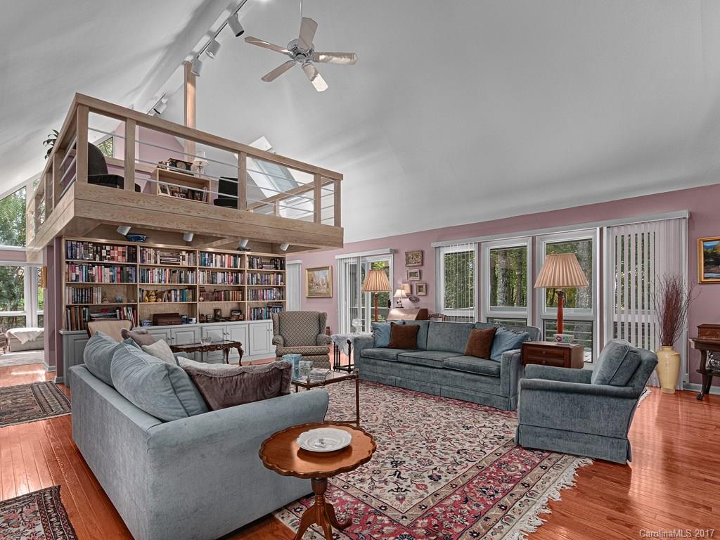 Kenmure - Residential