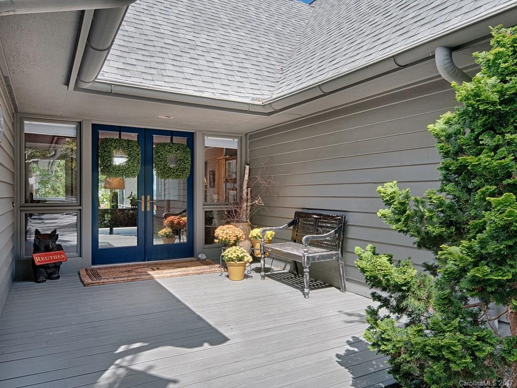 Kenmure - Residential