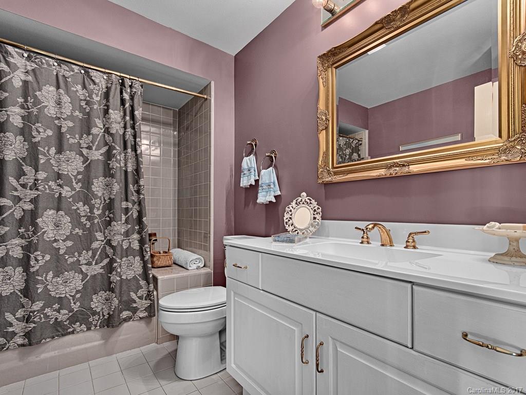 Kenmure - Residential