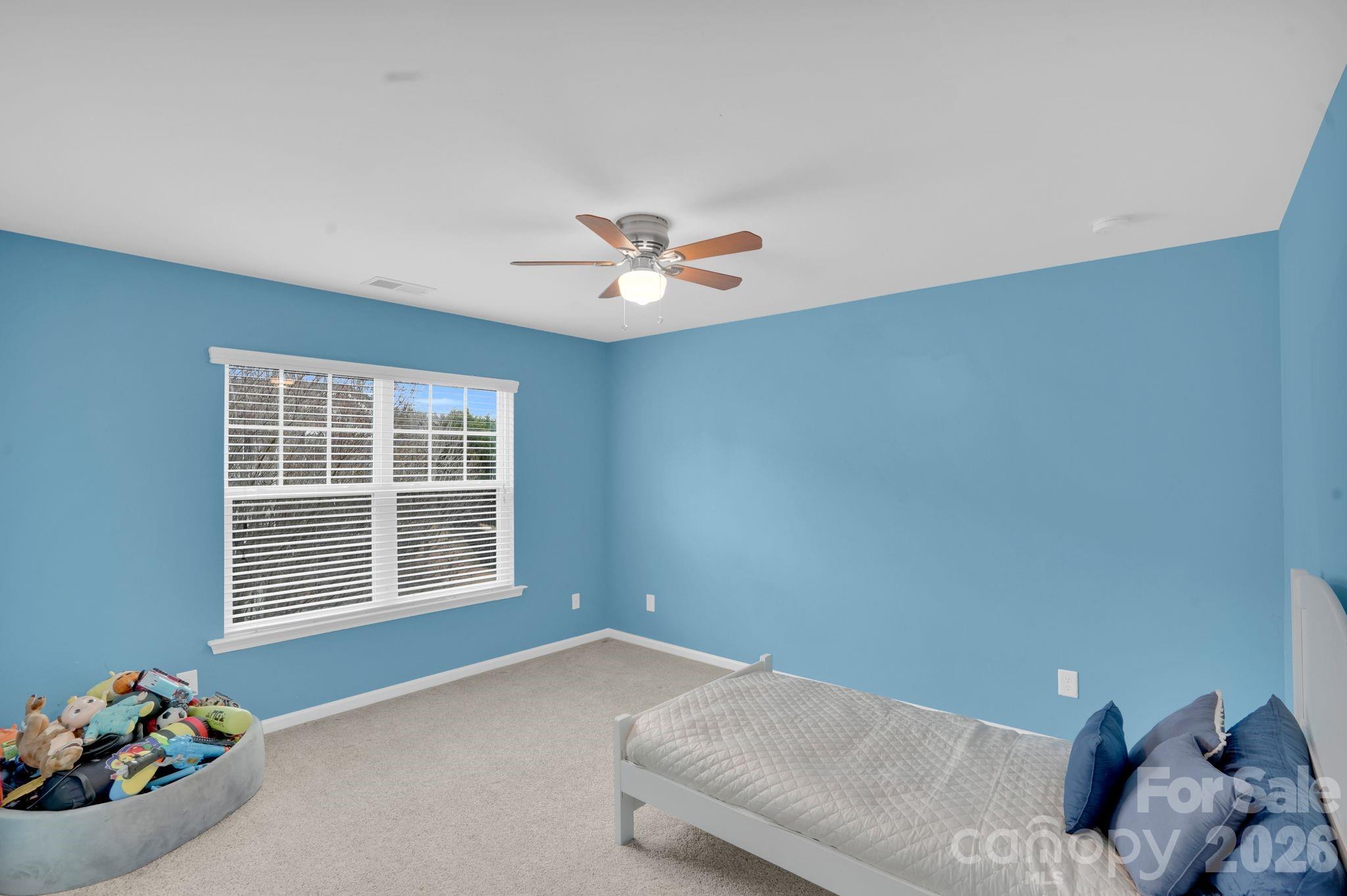 Almond Glen - Residential