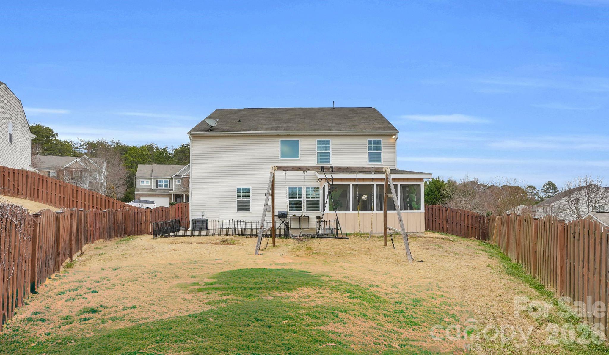 Almond Glen - Residential