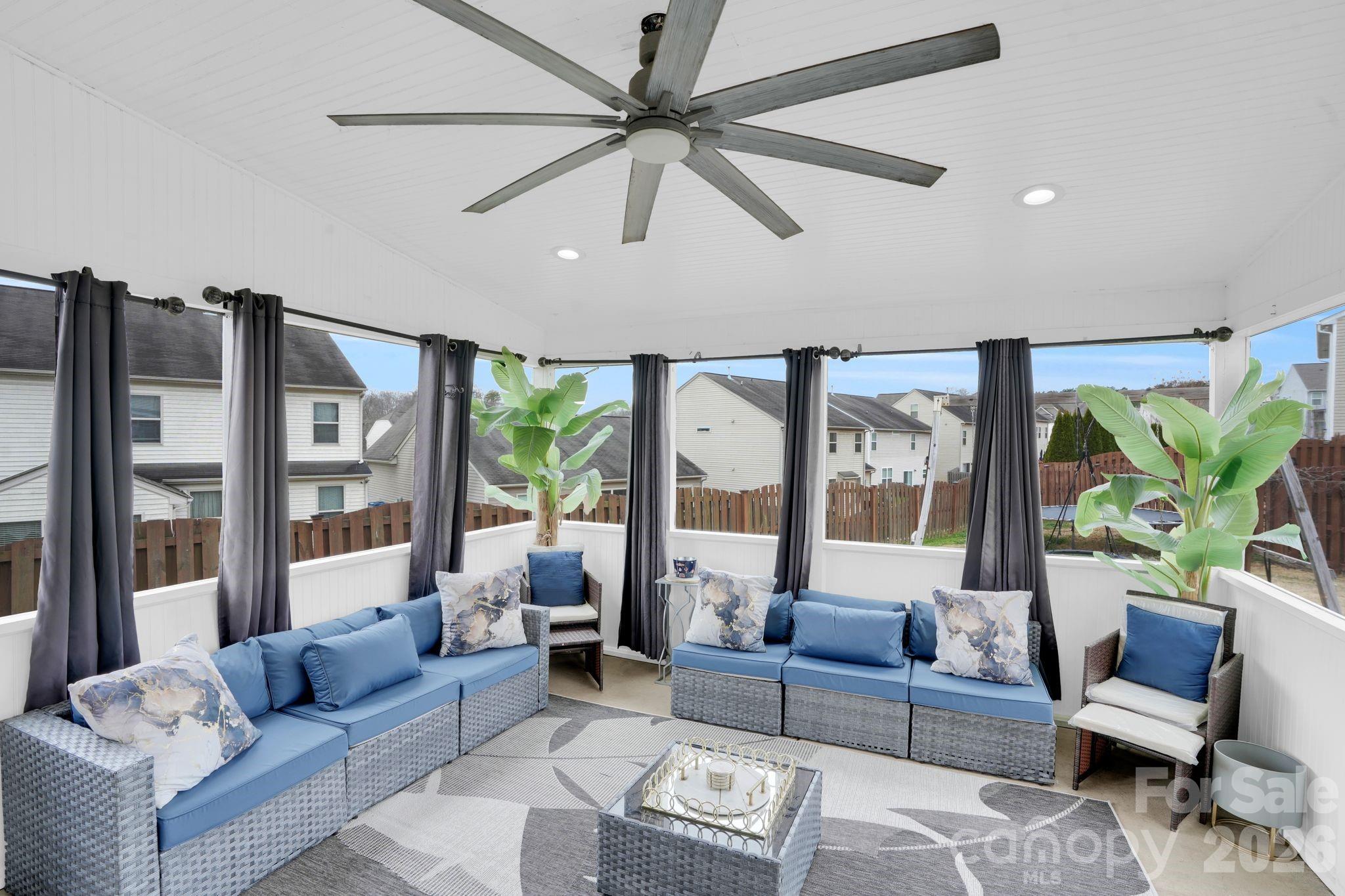 Almond Glen - Residential