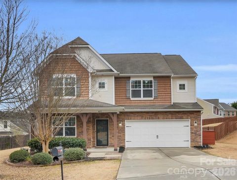 4493 Haddington Drive Fort Mill SC 29707