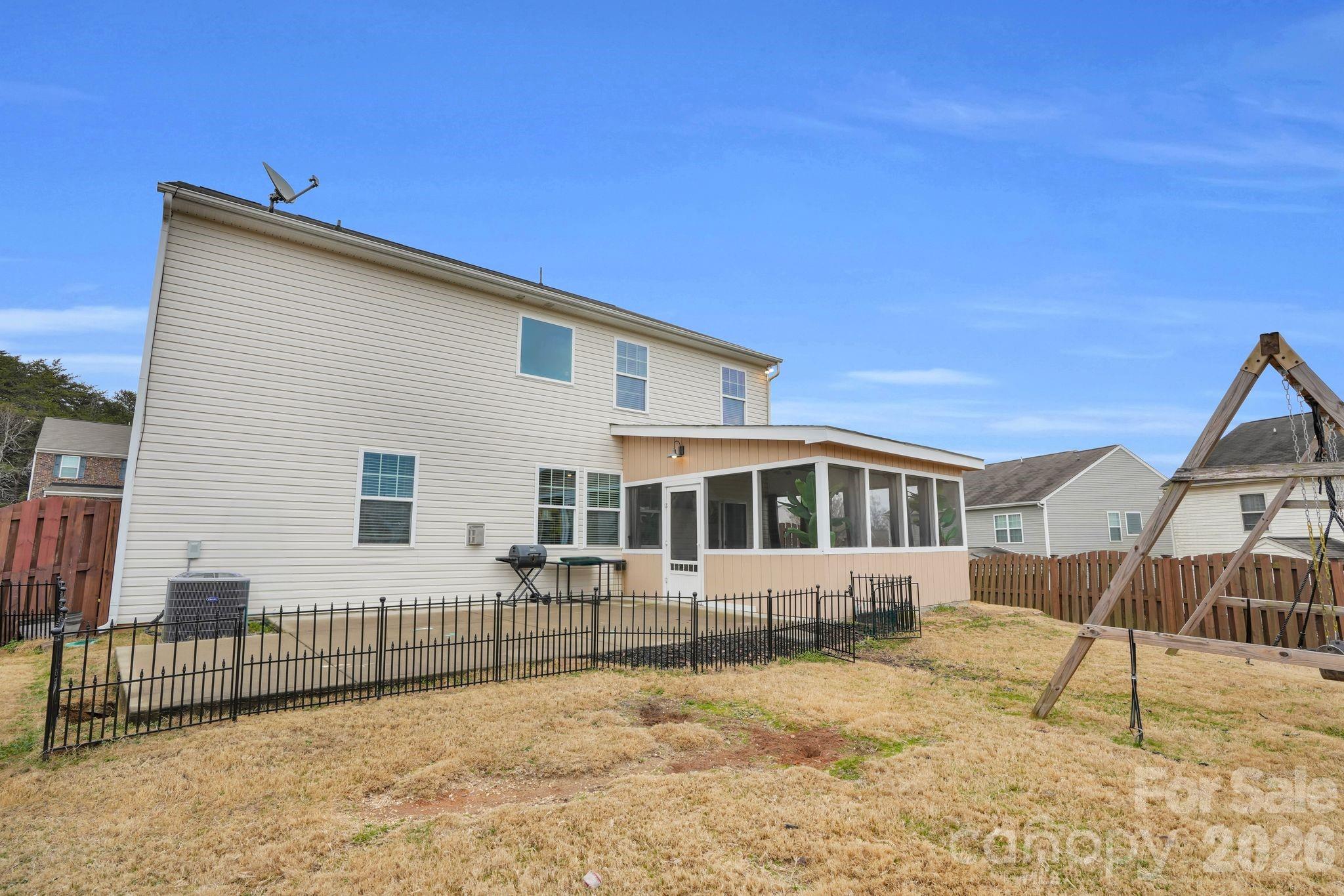 Almond Glen - Residential