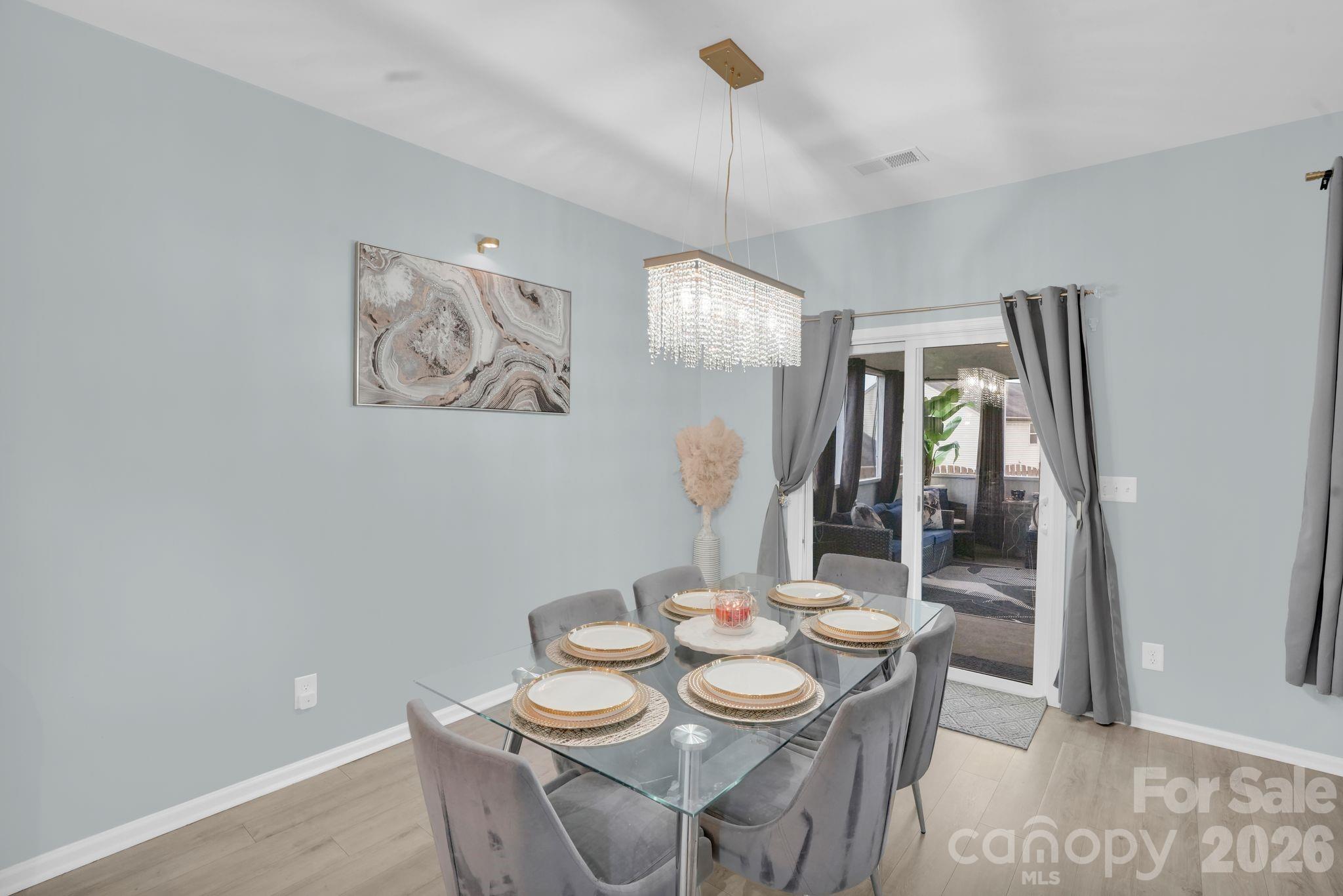 Almond Glen - Residential