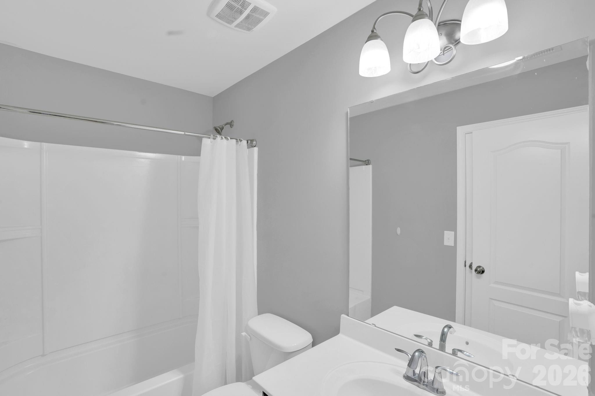 Almond Glen - Residential