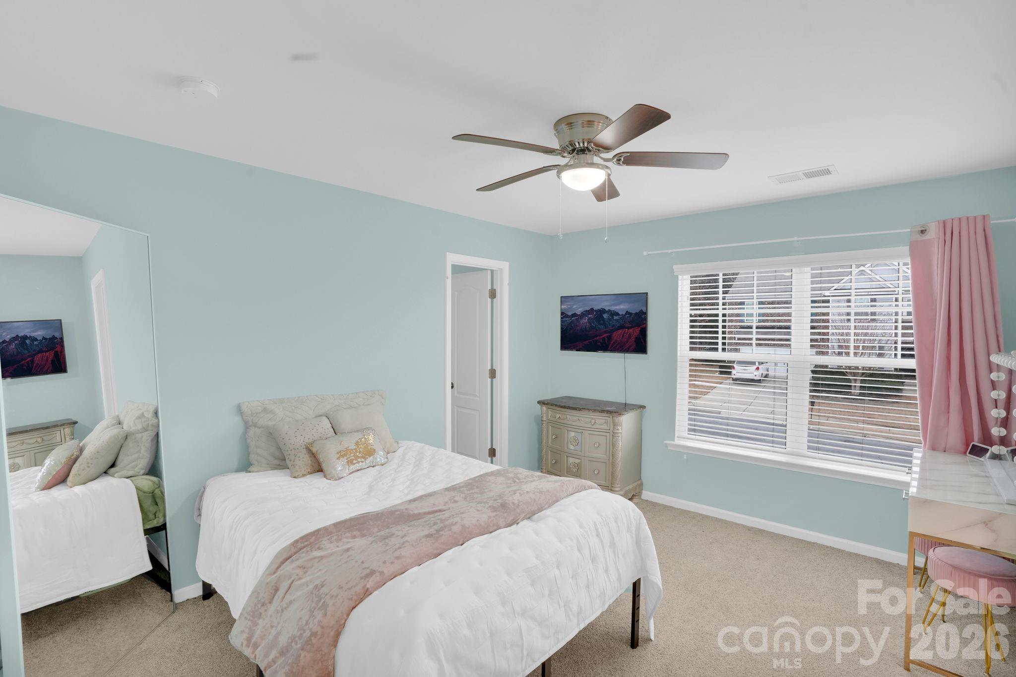 Almond Glen - Residential