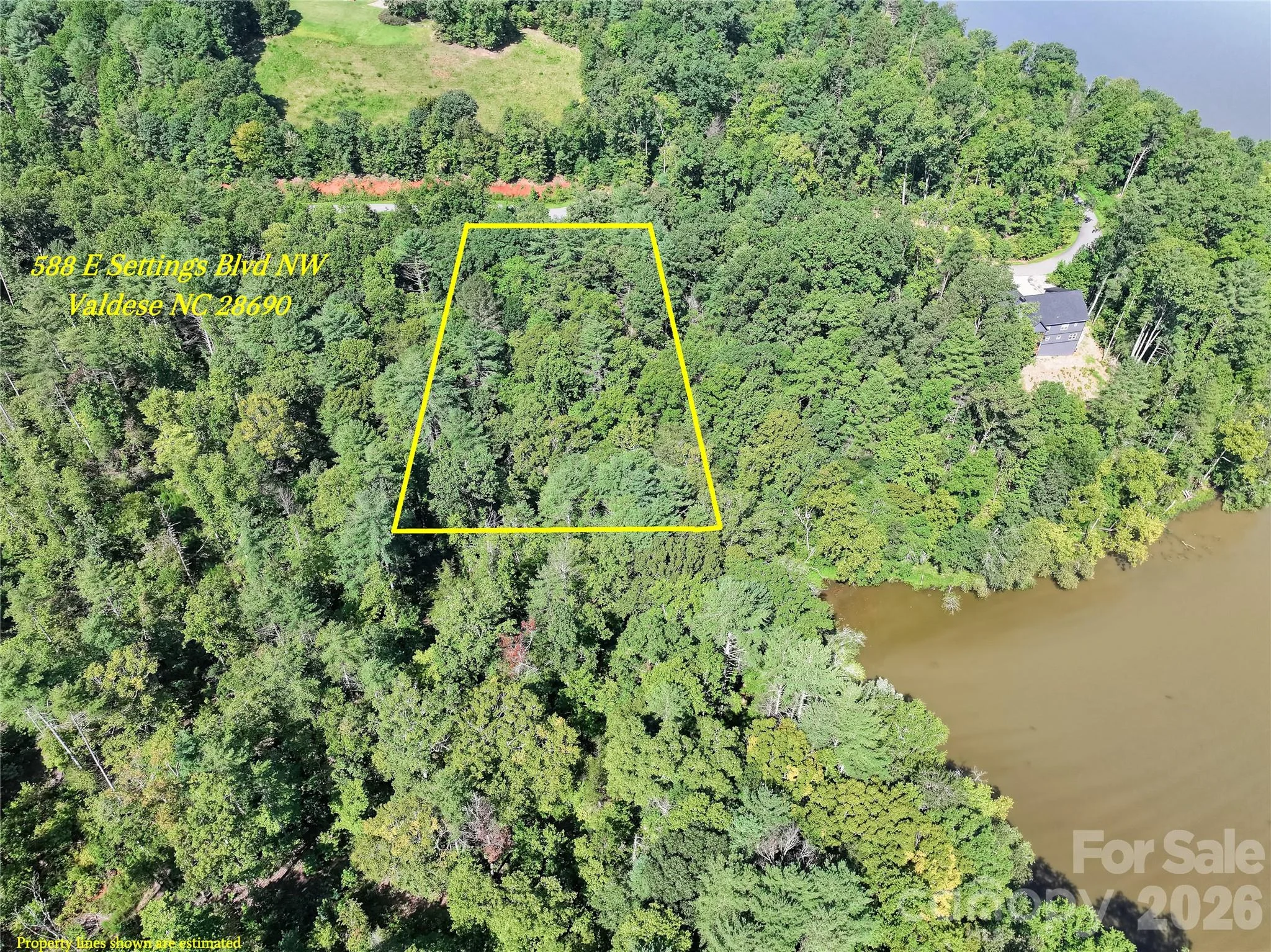 588 E Settings Boulevard NW Unit 268, Valdese, NC, 28690