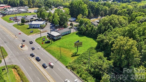 Photo of 805 Concord Parkway N, Concord, NC 28027 (MLS # 4420289)