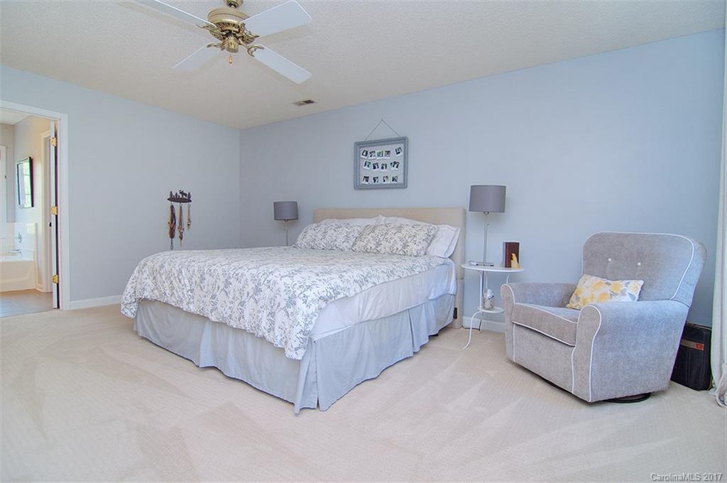 Mallard Trace - Residential