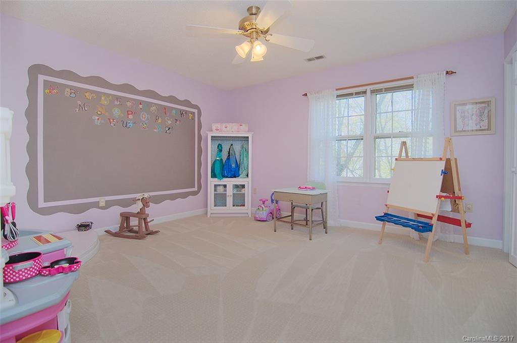 Mallard Trace - Residential