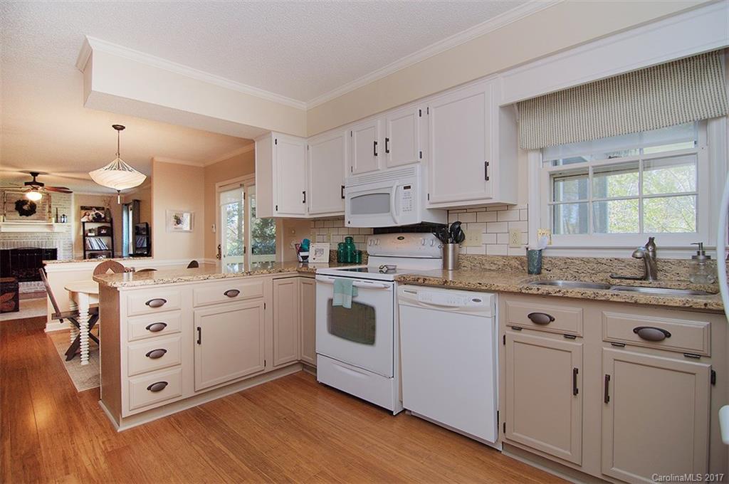 Mallard Trace - Residential