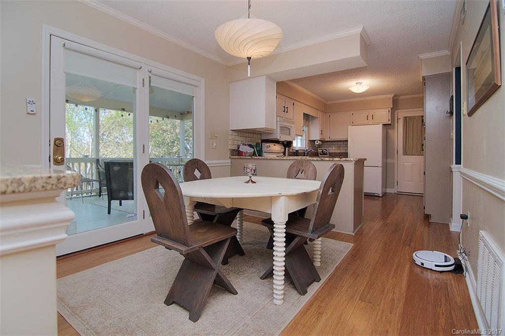 Mallard Trace - Residential