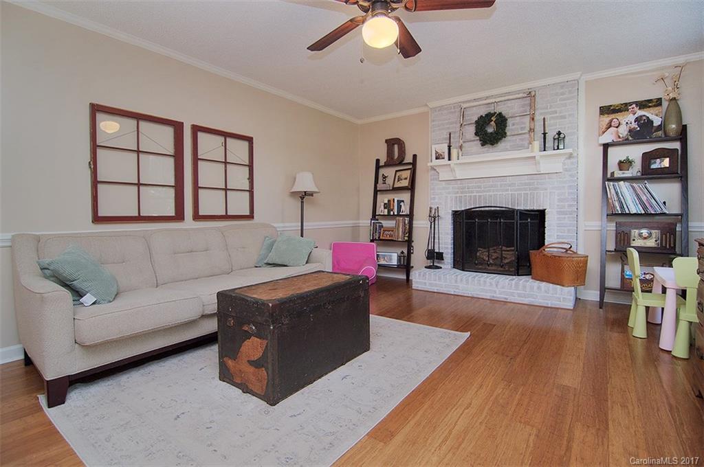 Mallard Trace - Residential