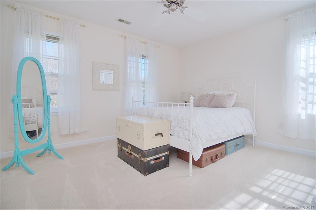 Mallard Trace - Residential