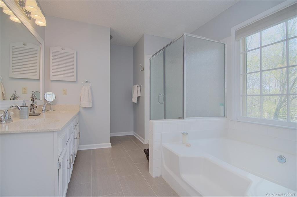 Mallard Trace - Residential