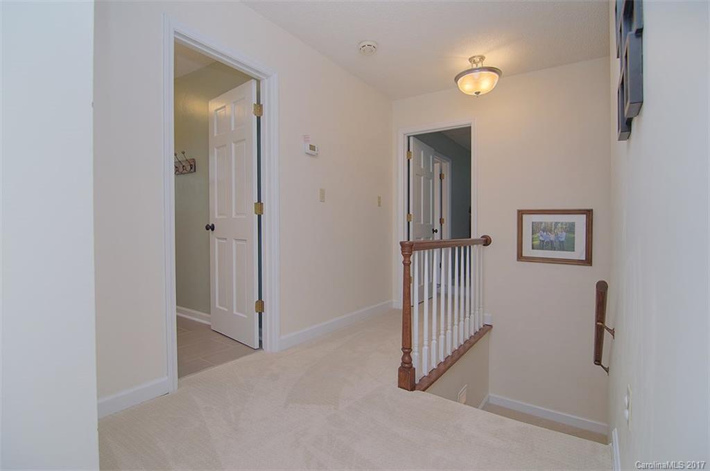 Mallard Trace - Residential