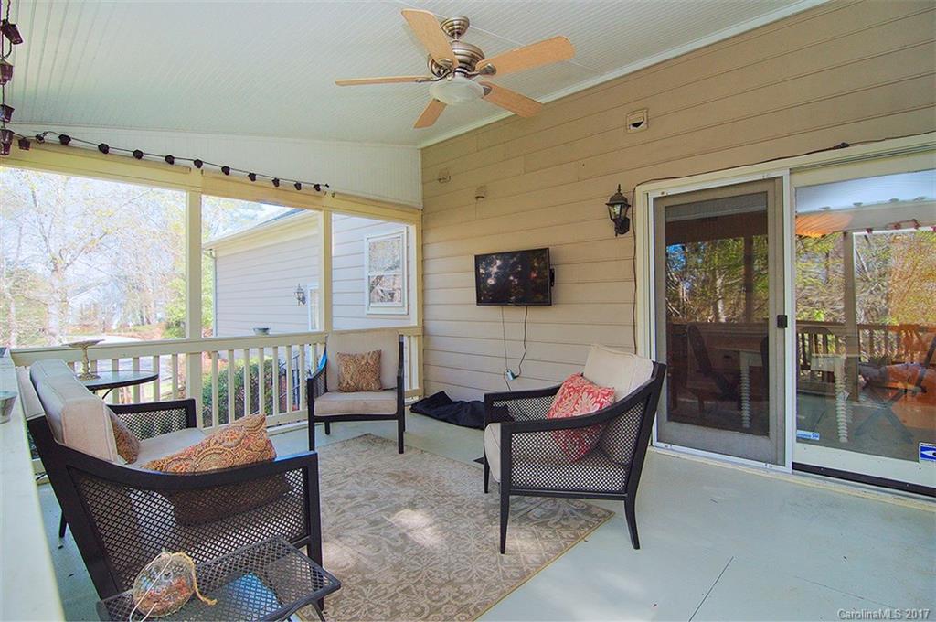 Mallard Trace - Residential