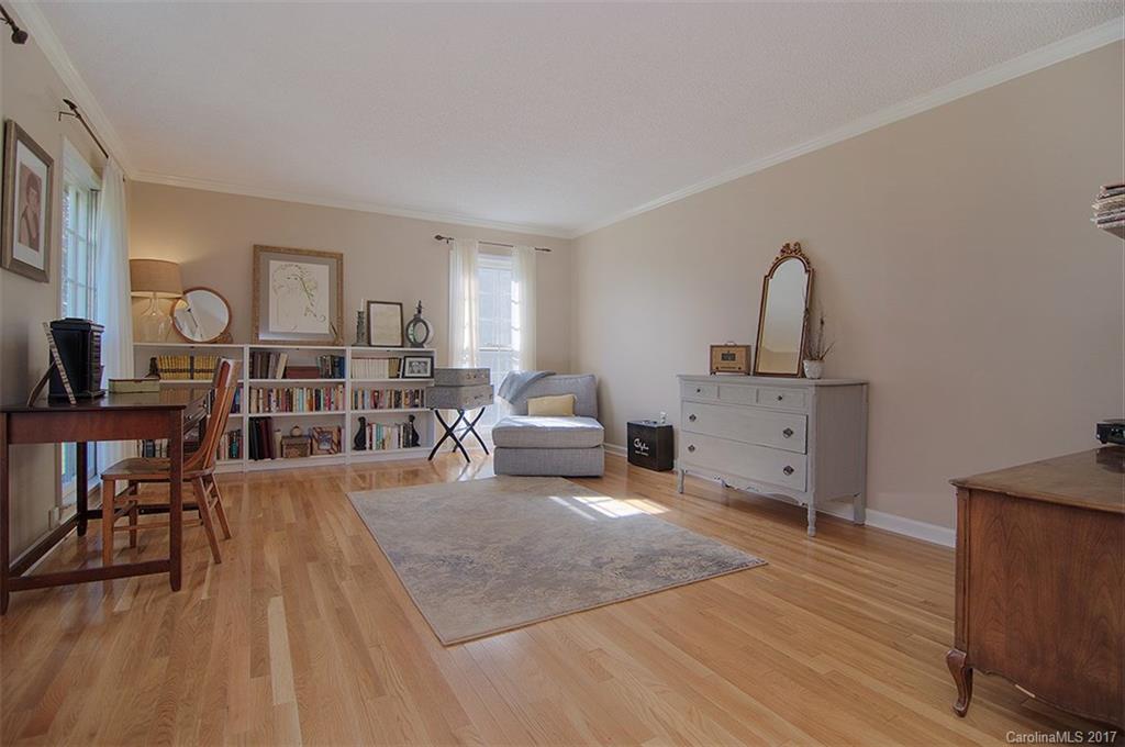 Mallard Trace - Residential