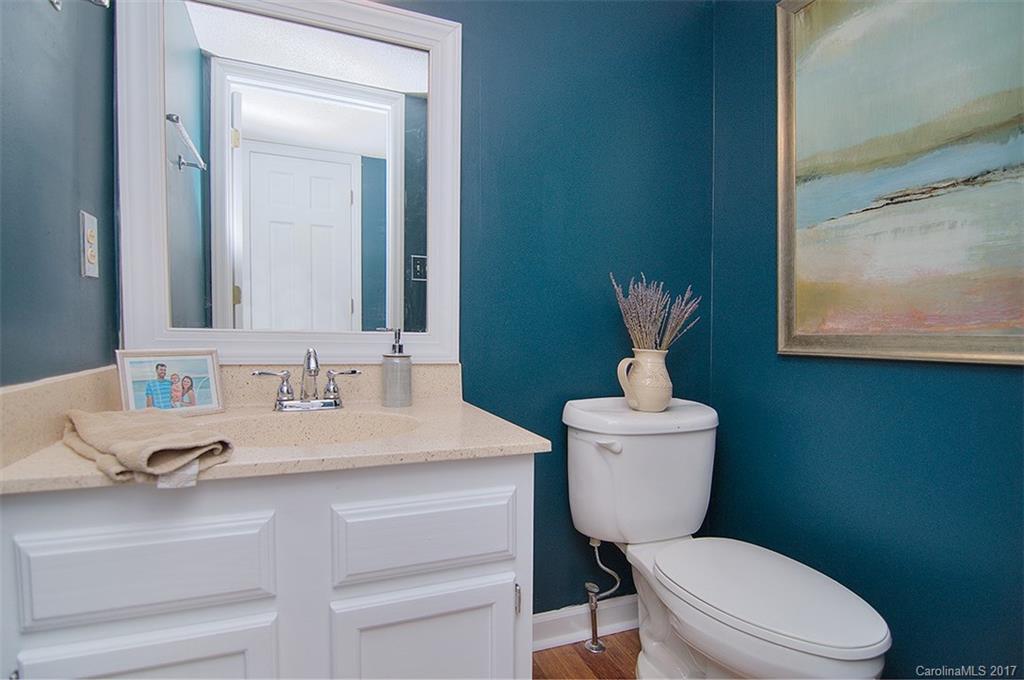 Mallard Trace - Residential