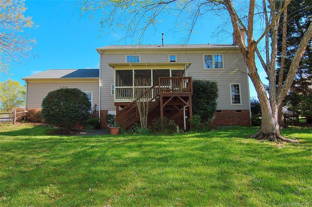 Mallard Trace - Residential