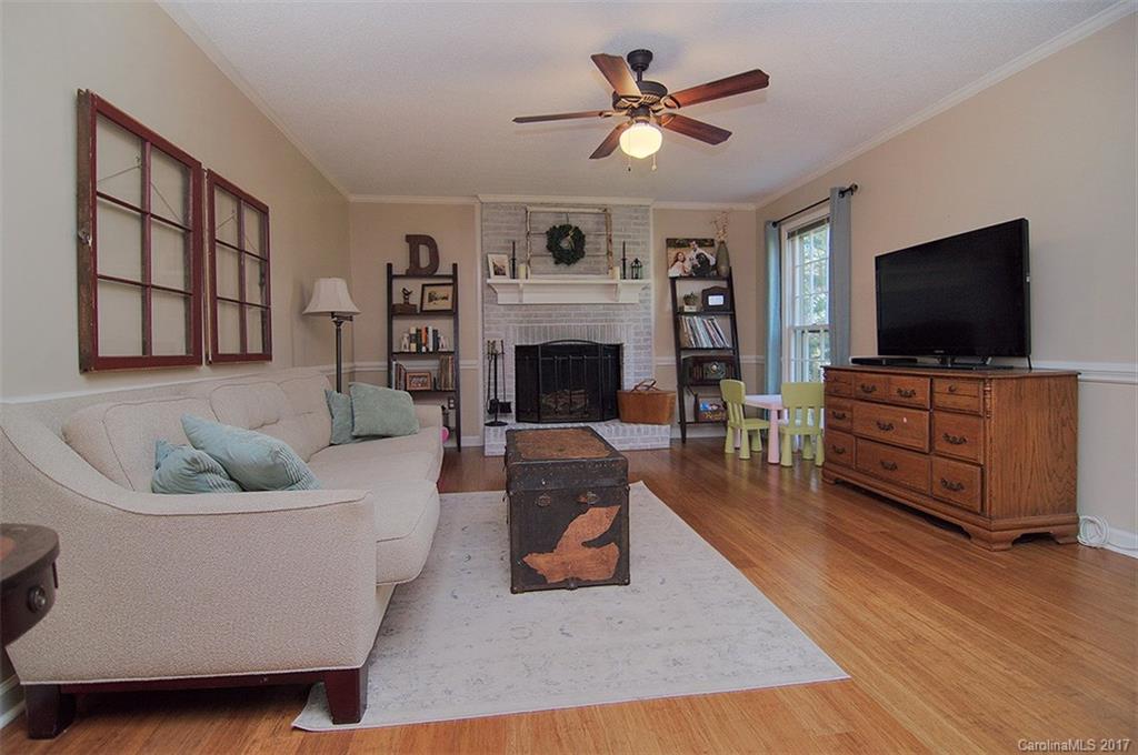 Mallard Trace - Residential