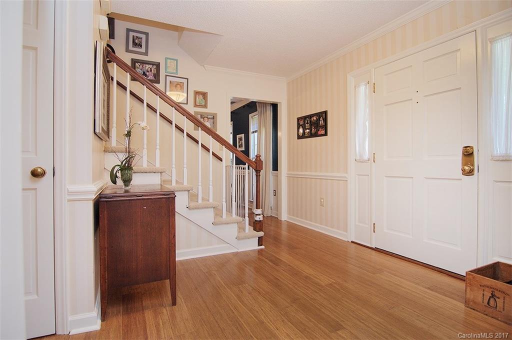 Mallard Trace - Residential