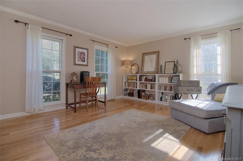 Mallard Trace - Residential