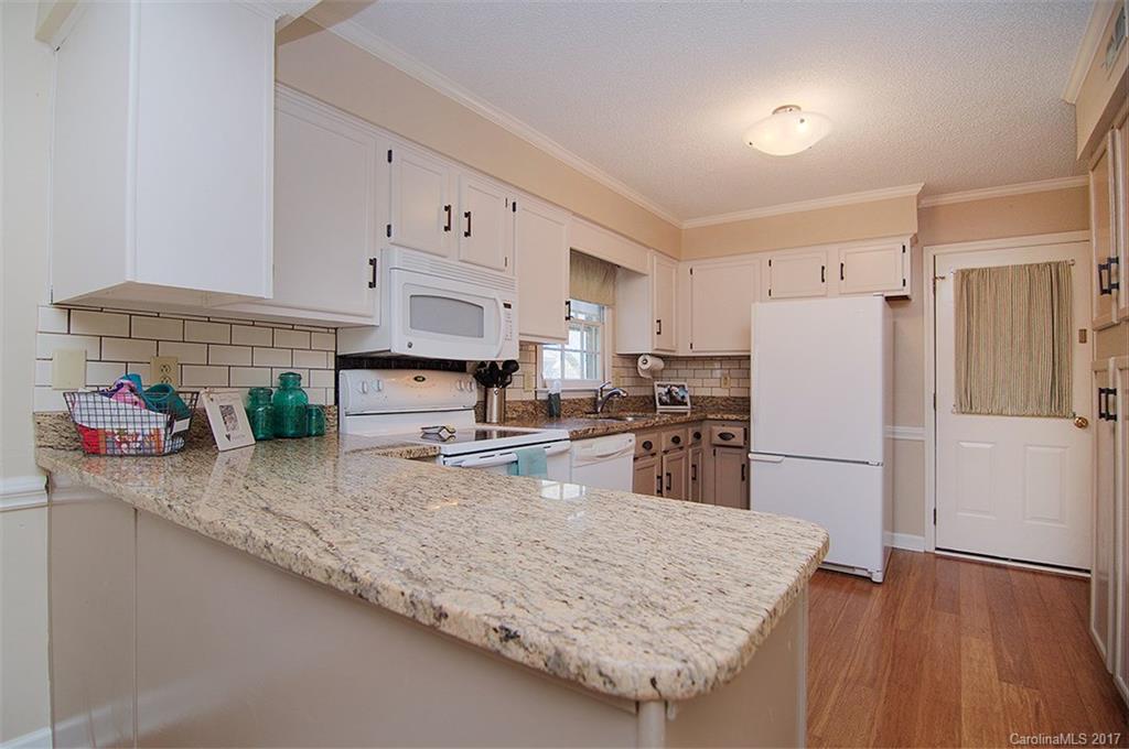 Mallard Trace - Residential