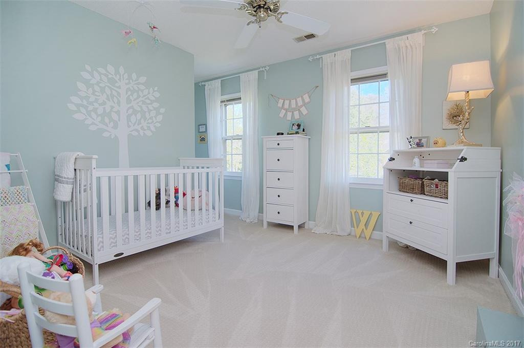 Mallard Trace - Residential